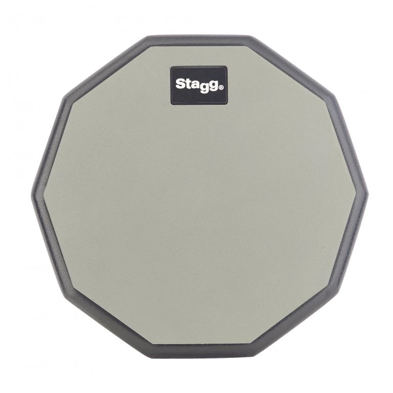 Stagg TD-08R Practice Pad 8